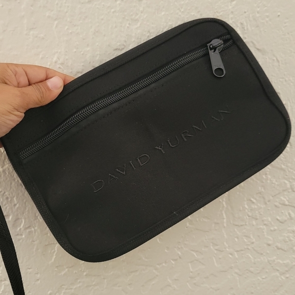 David Yurman Big Tote Combo Bag - Picture 4 of 7